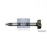 BPW 0509705044 Brake Shaft